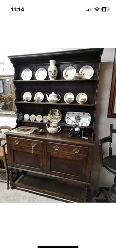 Fabulous little victorian oak - fabulous,