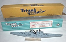 TRIANG MINIC SHIP M741s HMS