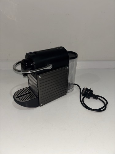 Krups nespresso pixie xn3005 - krups,