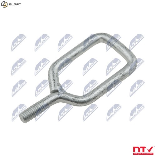 Bonnet lock ezc 146 - bonnet,