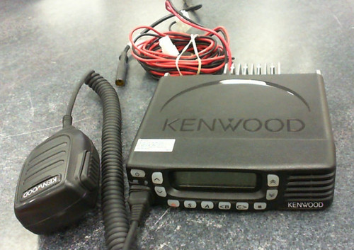 Kenwood 7360hv cb - kenwood,