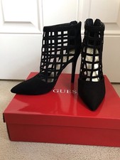 NEW Vintage Guess 5.5 Boots