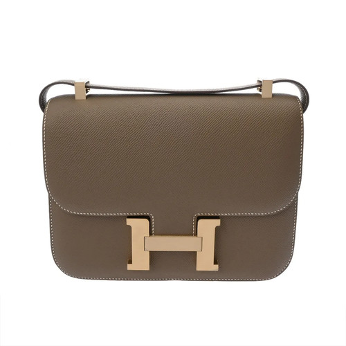 Hermes constance shoulder bag - hermes,