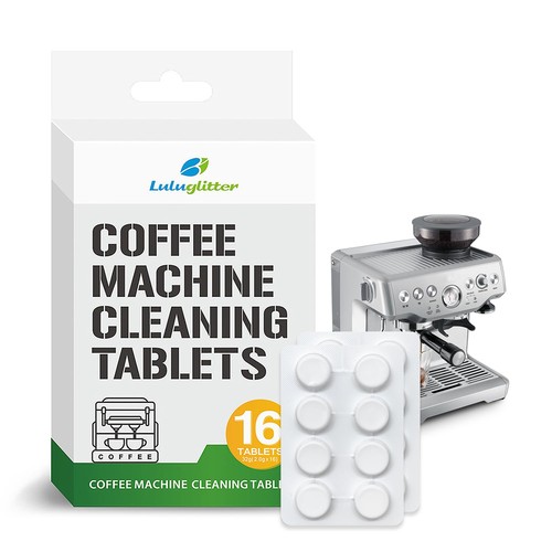 Espresso machine cleaning - espresso,