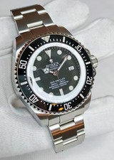 Rolex Sea Dweller Deepsea