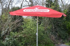 Cruzcampo Square 1.7 Metre