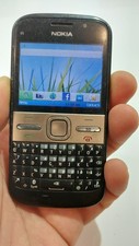 4562.Nokia E5-00 Very Rare -