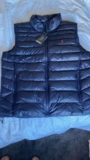 Ralph Lauren Body Warmer