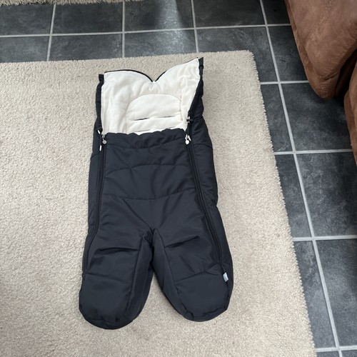 Stokke xplory footmuff cosy - xplory,