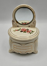 Vintage Ceramic Jewelry