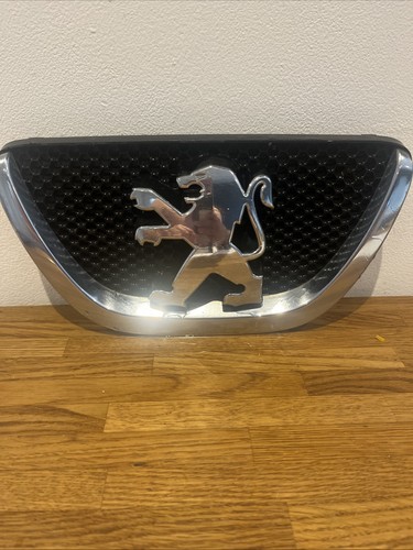 Peugeot 107 front bonnet - peugeot,