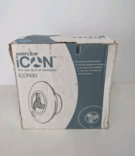 Airflow icon fan - airflow, the