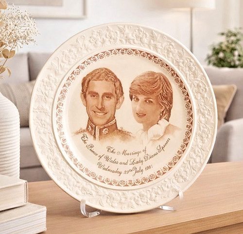 Royal wedding 1981 - royal,