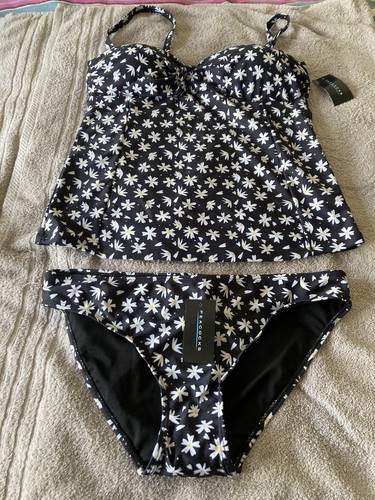 New peacocks women tankini - new, women’s