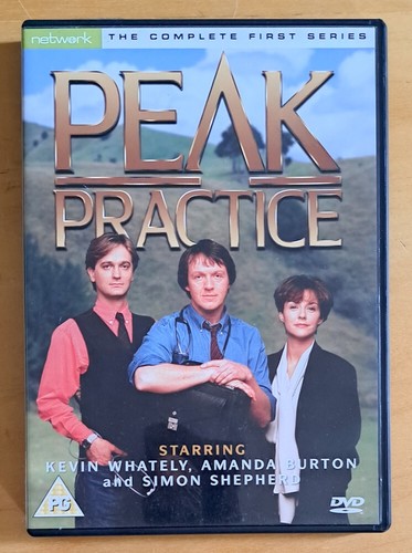 Peak practice the - the, complete