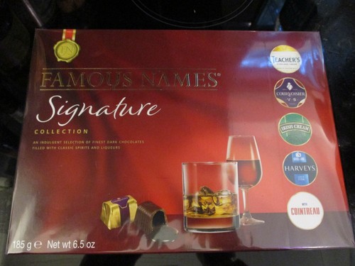 Famous names signature - famous,
