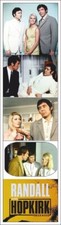 CLASSIC TV SHOWS BOOKMARKS