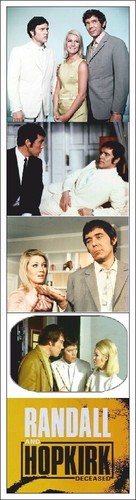 Classic shows bookmarks - tv,