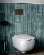 Brick Metro Ceramic Wall tiles