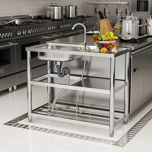 Catering stainless steel - catering,