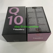 BlackBerry Q10 16GB+2GB 8MP