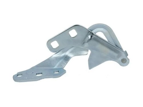Left hinge bonnet fits - fits:, ford