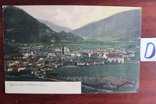 Sterling views crus - views, postcard