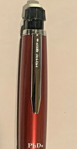 Papermate phd pencil 5mm - phd, pencil.5mm