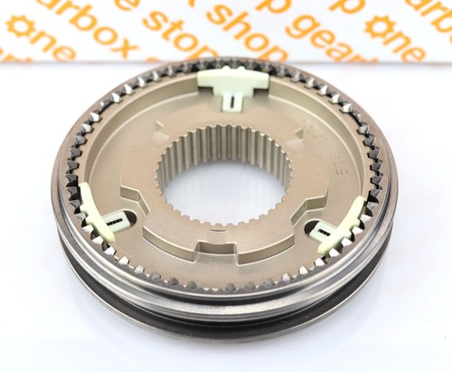 Reverse gear synchro hub - synchro,