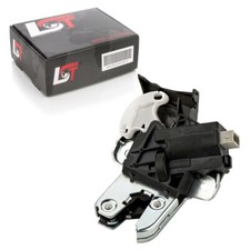 Lock tailgate lock trunk lock