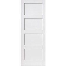 internal door white shaker 4