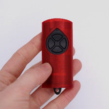 Flexible, Protective Cover for