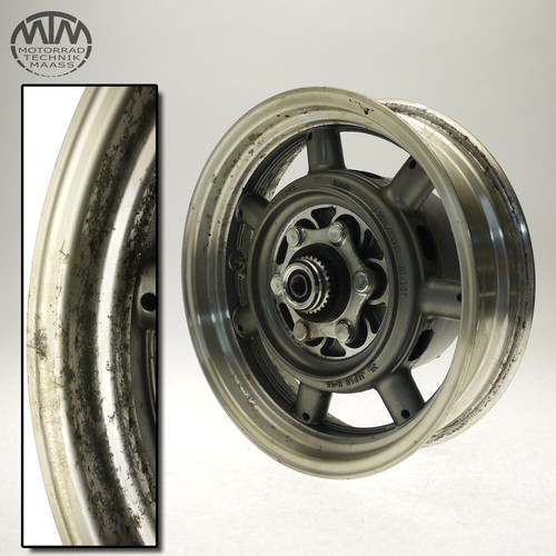 Rear wheel rim yamaha - rim, xvz1300a