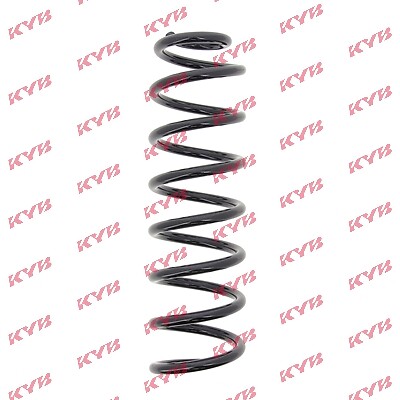 Kyb coil spring for mercedes - kyb,
