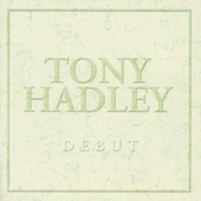 (91) Tony Hadley– 'Debut'-