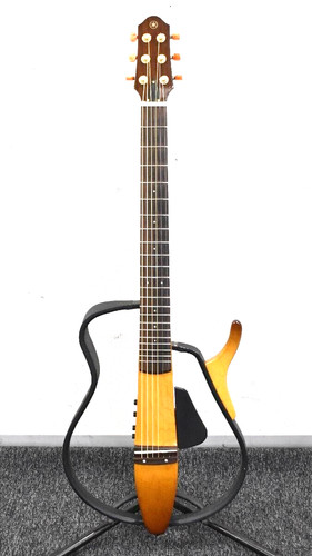 Yamaha silent guitar - guitar, 110s