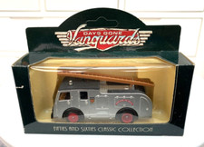 Lledo Days Gone Vanguard Model