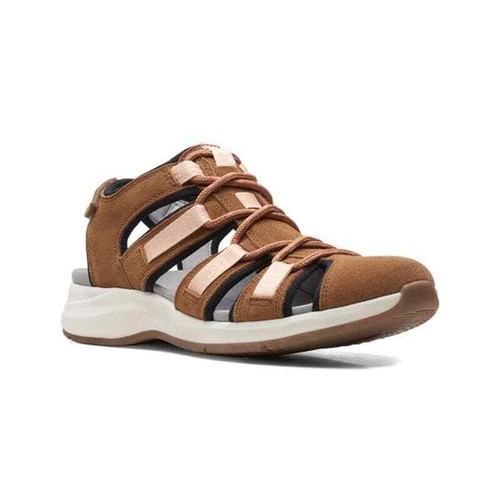 New clarks motion tread - new,