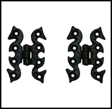 Cast Iron Black Antique