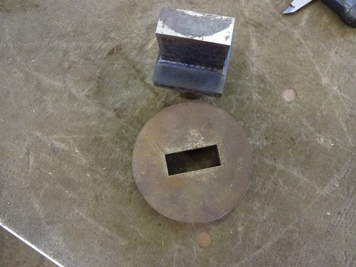 Flypress fly press - press,, tooling