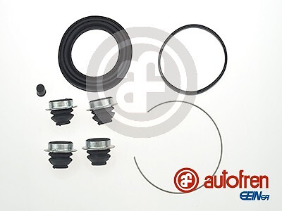 New repair kit brake - kit,, caliper