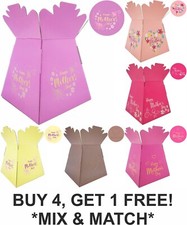 Mothers Day Bouquet Box Living