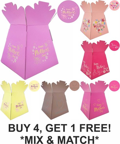 Mothers day bouquet box living - day,