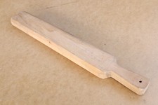 Old Antique Primitive Wooden