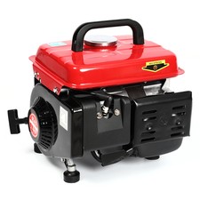 Inverter Electric Petrol