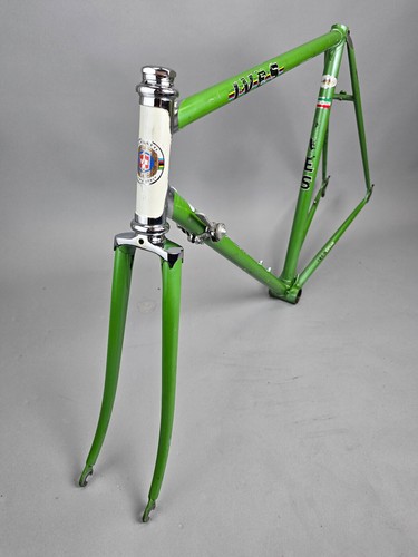 Frame set garlatti - set, parma