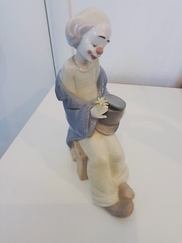 Nao lladro 1435 - 1435, little