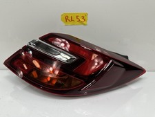 MK1 VAUXHALL INSIGNIA