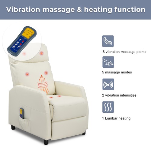 Electric recliner chair - recliner,