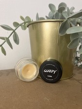 Lush 💜 Sleepy Solid Perfume